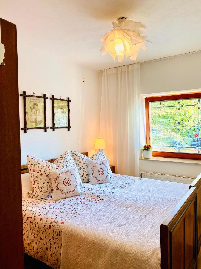 Guesthouse Sabine - Pr' Skminc Bohinjska Bela Dış mekan fotoğraf