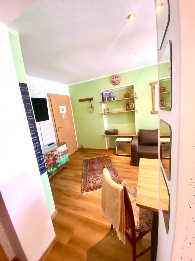 Guesthouse Sabine - Pr' Skminc Bohinjska Bela Dış mekan fotoğraf