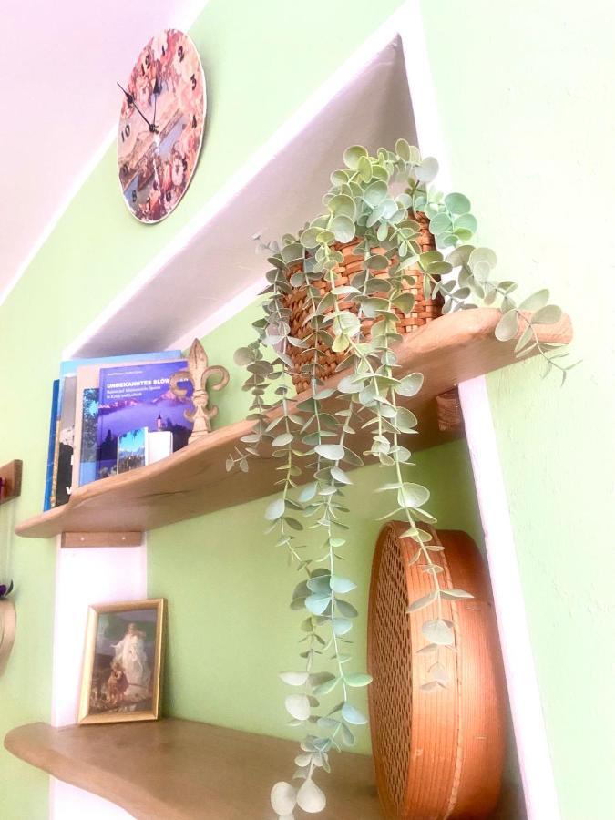 Guesthouse Sabine - Pr' Skminc Bohinjska Bela Dış mekan fotoğraf